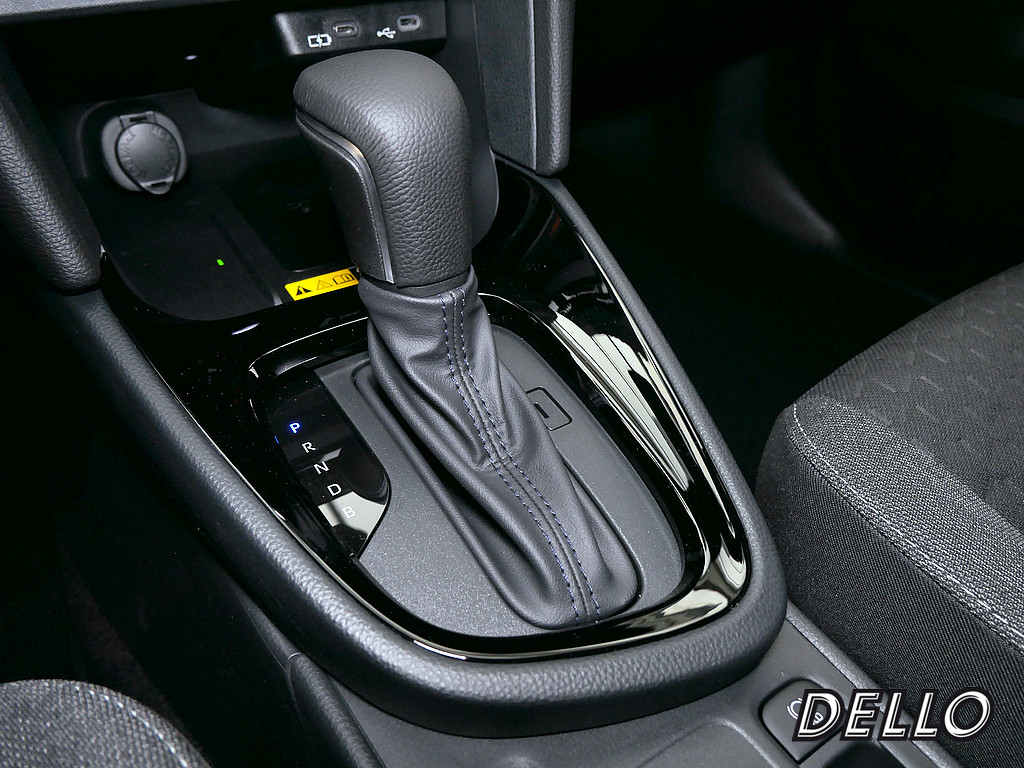 Fahrzeugansicht TOYOTA Yaris Cross 1.5 Hybrid FWD Teamplayer - Bild 17