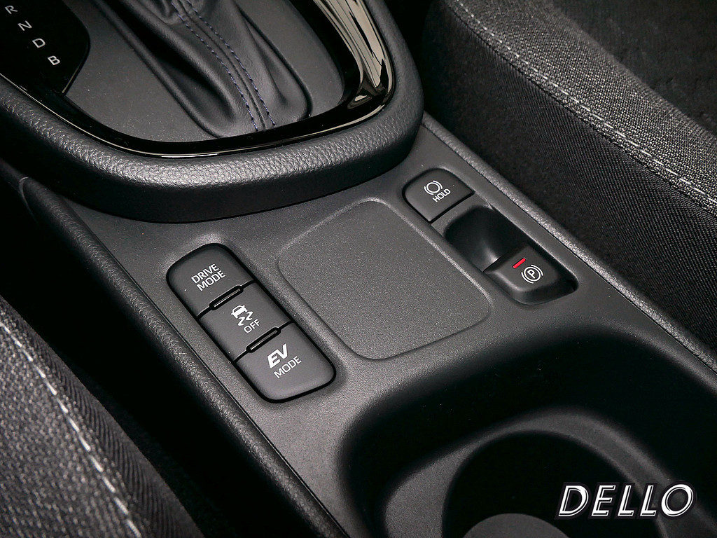 Fahrzeugansicht TOYOTA Yaris Cross 1.5 Hybrid FWD Teamplayer - Bild 18