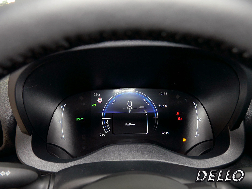 Fahrzeugansicht TOYOTA Yaris Cross 1.5 Hybrid FWD Teamplayer - Bild 20