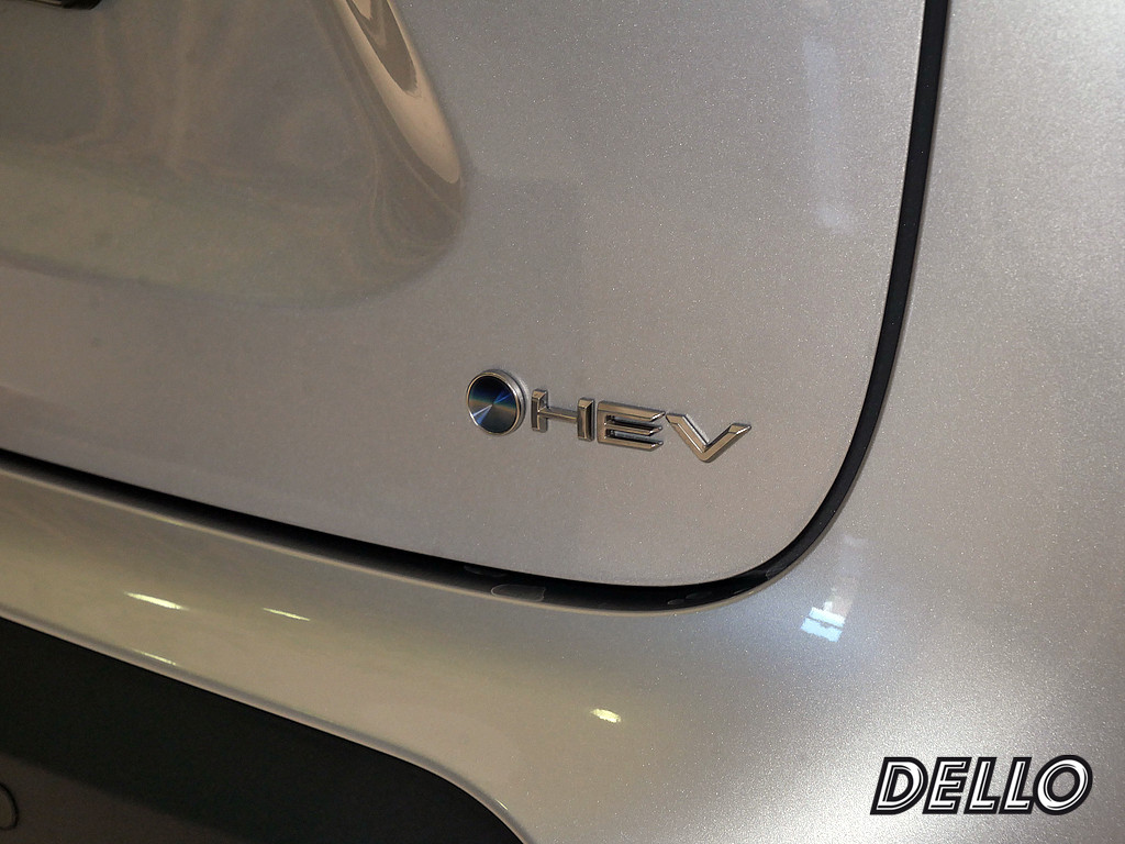 Fahrzeugansicht TOYOTA Yaris Cross 1.5 Hybrid FWD Teamplayer - Bild 33