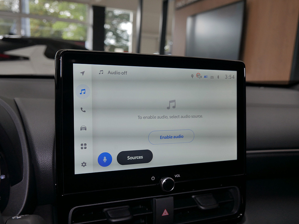Fahrzeugansicht TOYOTA Yaris Cross 1.5 Hybrid FWD Teamplayer - Bild 10