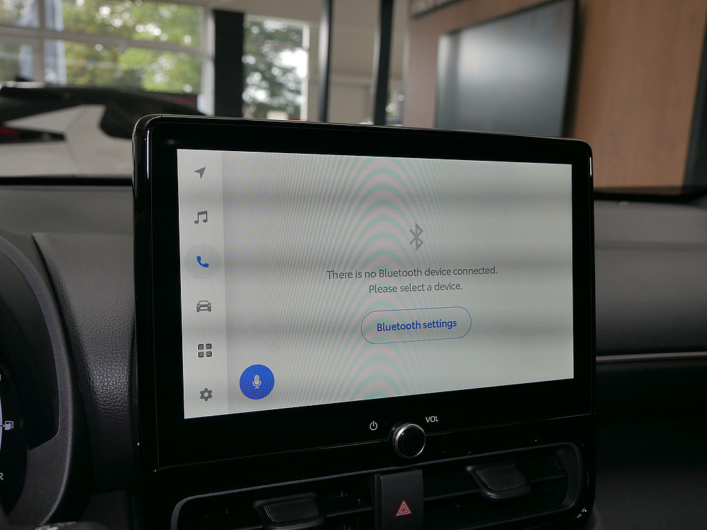 Fahrzeugansicht TOYOTA Yaris Cross 1.5 Hybrid FWD Teamplayer - Bild 11