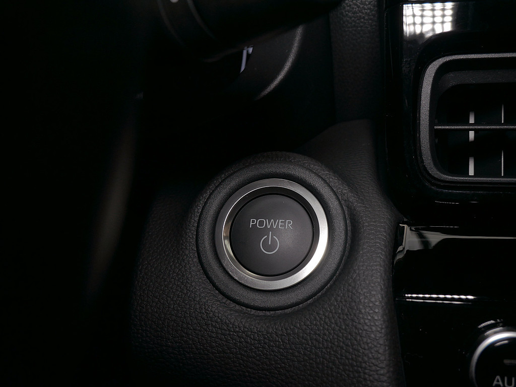 Fahrzeugansicht TOYOTA Yaris Cross 1.5 Hybrid FWD Teamplayer - Bild 26