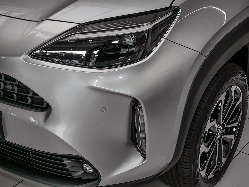 Fahrzeugansicht TOYOTA Yaris Cross 1.5 Hybrid FWD Teamplayer - Bild 29