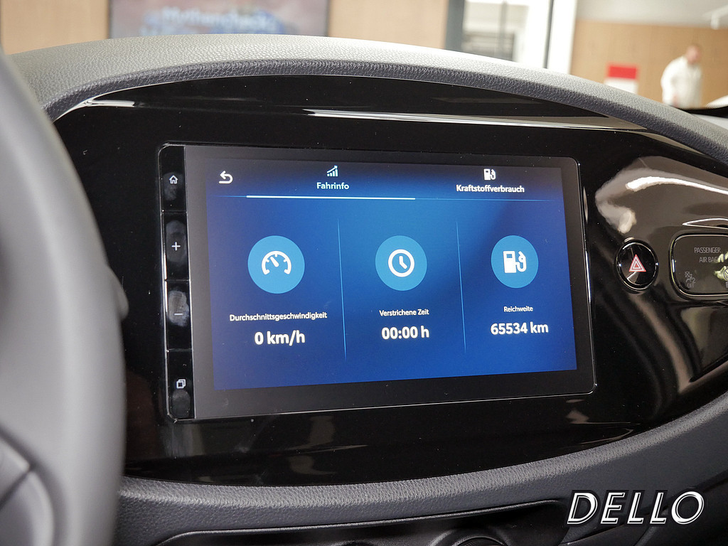 Fahrzeugansicht TOYOTA Aygo X 1.0 Teamplayer - Bild 13
