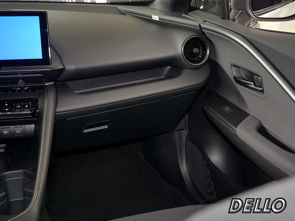 Fahrzeugansicht TOYOTA C-HR 2.0 Hybrid FWD Team Deutschland - Bild 3