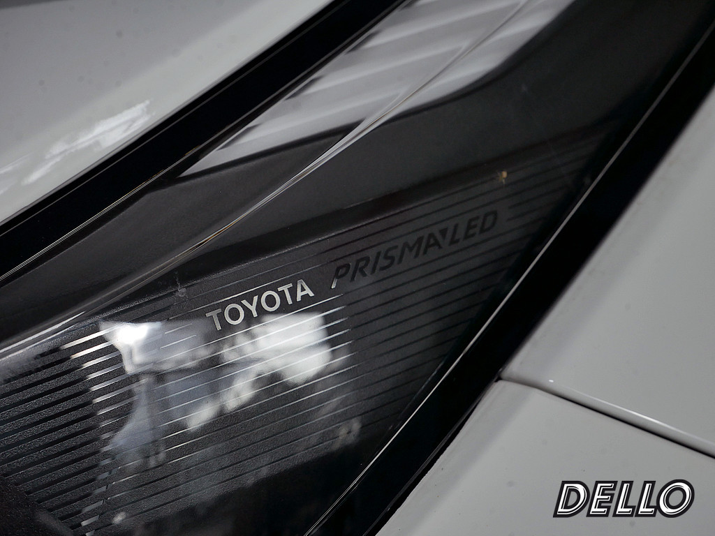 Fahrzeugansicht TOYOTA C-HR 2.0 Hybrid FWD Team Deutschland - Bild 27
