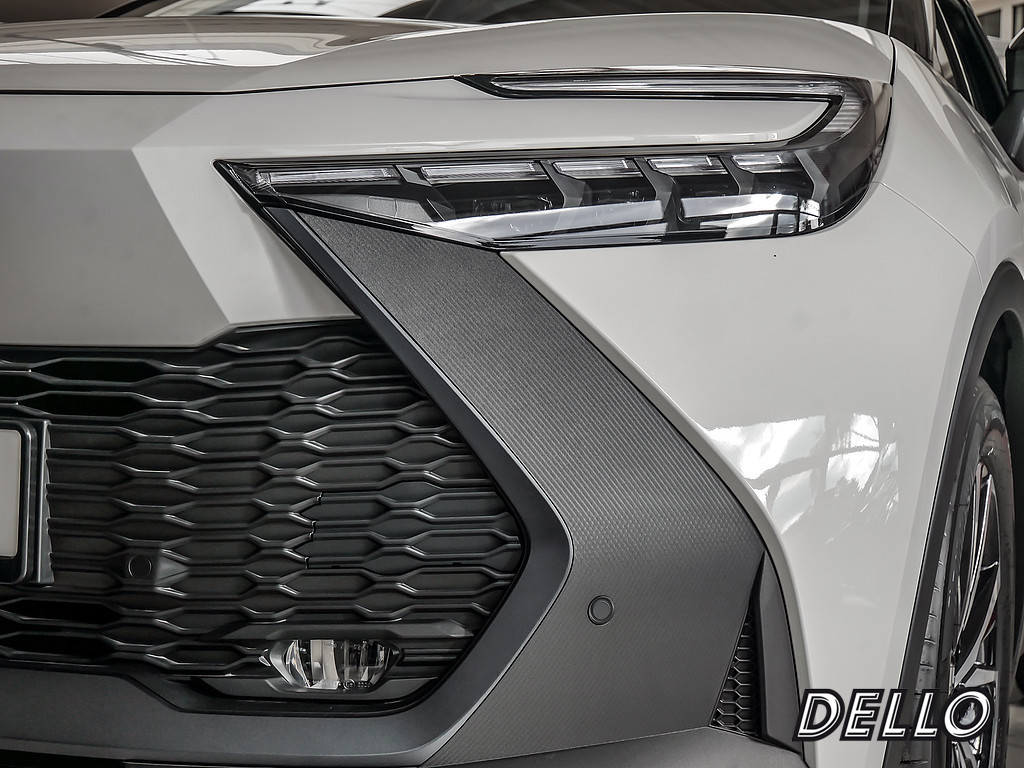 Fahrzeugansicht TOYOTA C-HR 2.0 Hybrid FWD Team Deutschland - Bild 29