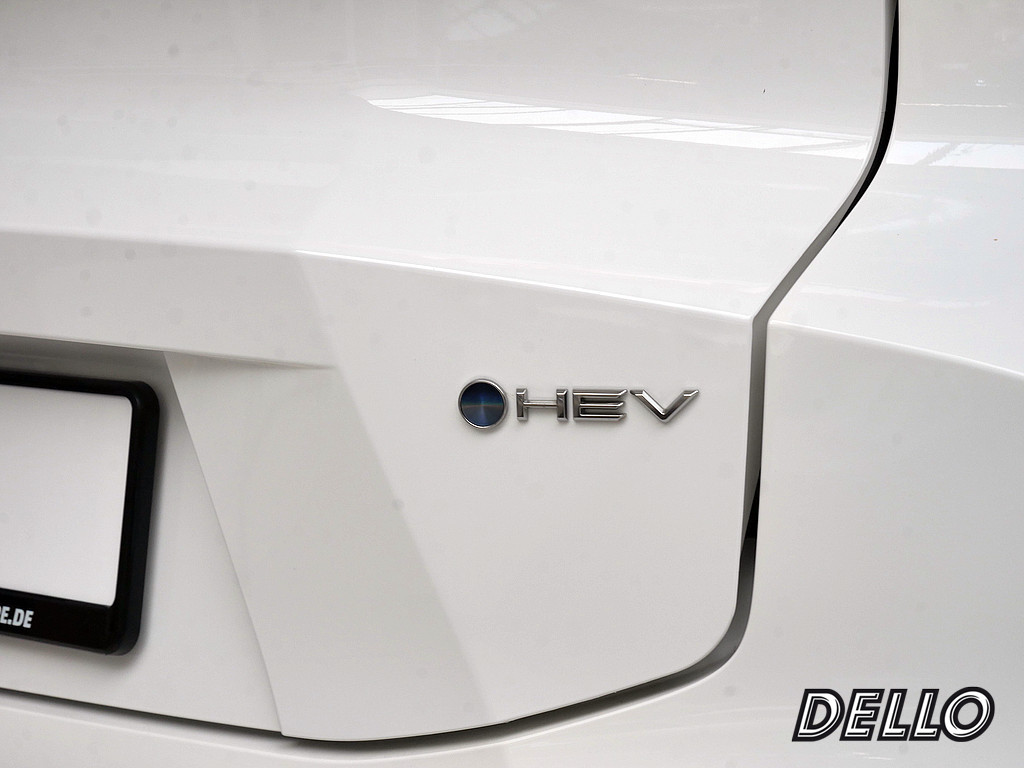 Fahrzeugansicht TOYOTA C-HR 2.0 Hybrid FWD Team Deutschland - Bild 32