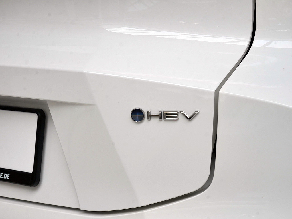 Fahrzeugansicht TOYOTA C-HR 2.0 Hybrid Team Deutschland - Bild 32