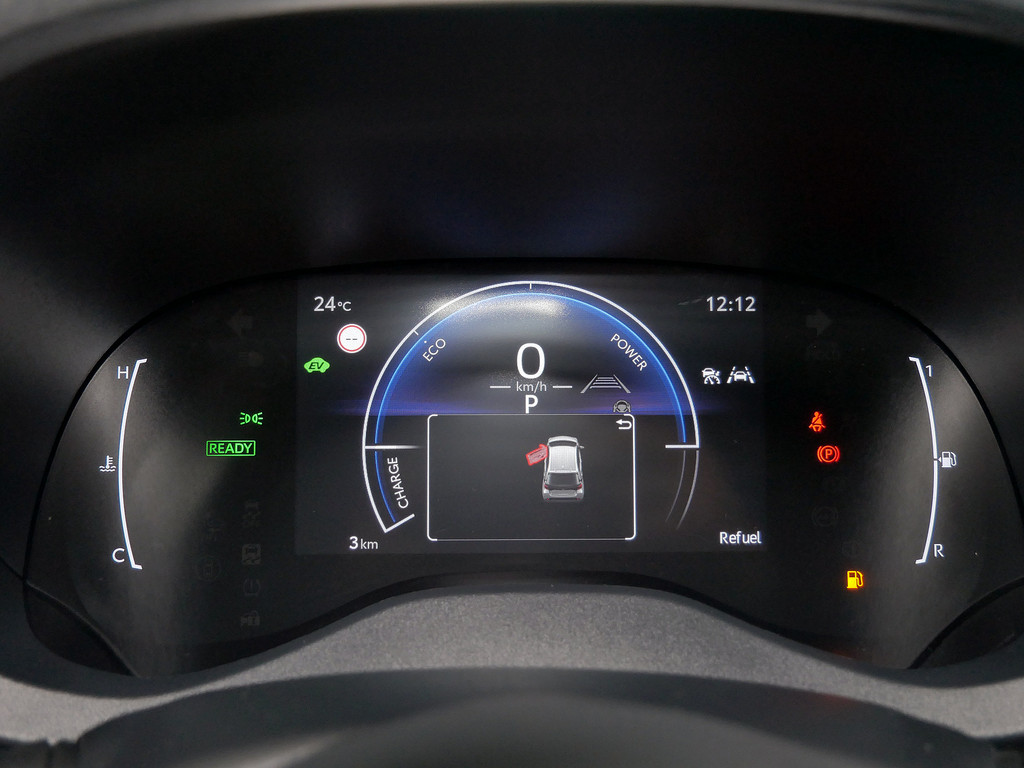 Fahrzeugansicht TOYOTA Yaris Hybrid 1.5 VVT-iE Teamplayer - Bild 10