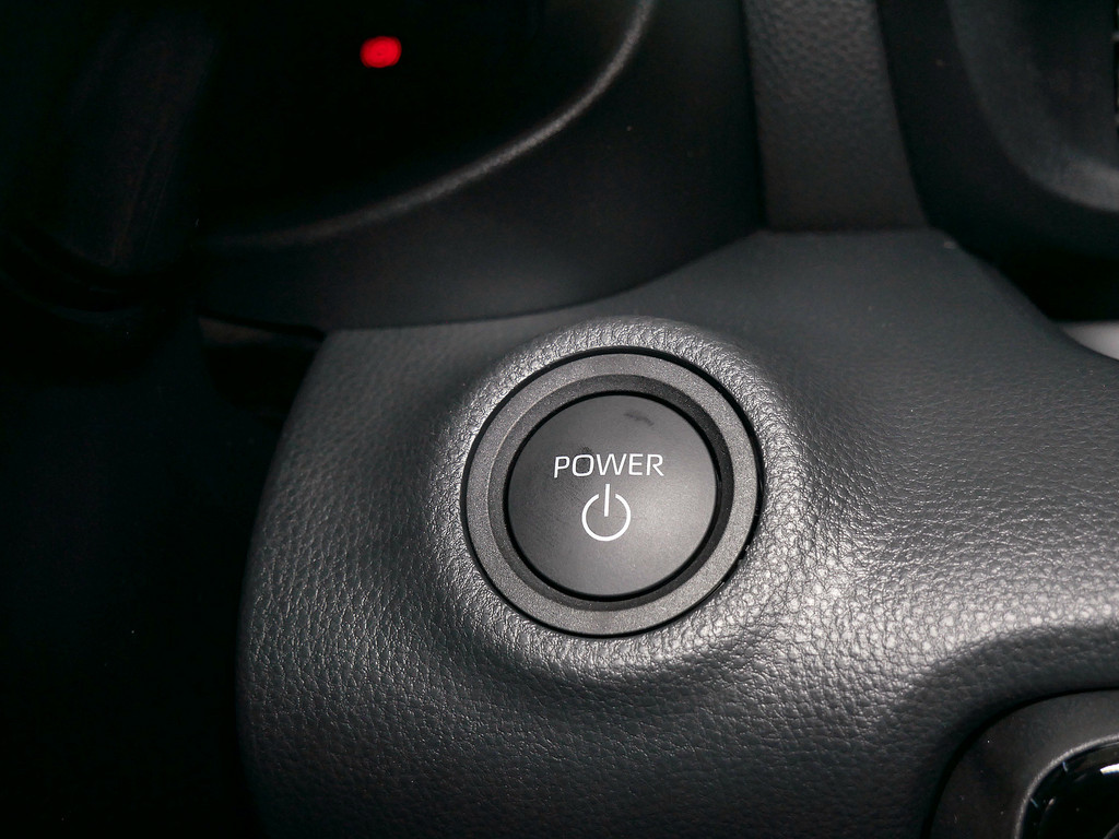 Fahrzeugansicht TOYOTA Yaris Hybrid 1.5 VVT-iE Teamplayer - Bild 24