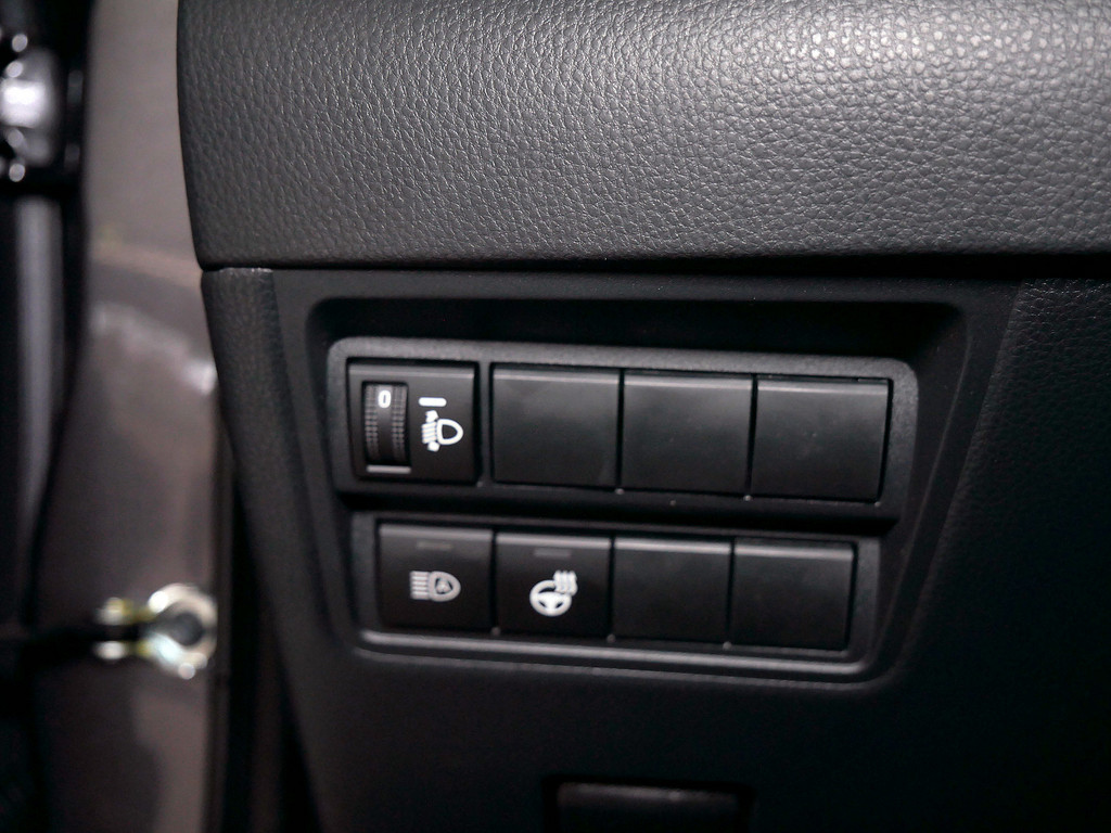 Fahrzeugansicht TOYOTA Yaris Hybrid 1.5 VVT-iE Teamplayer - Bild 25