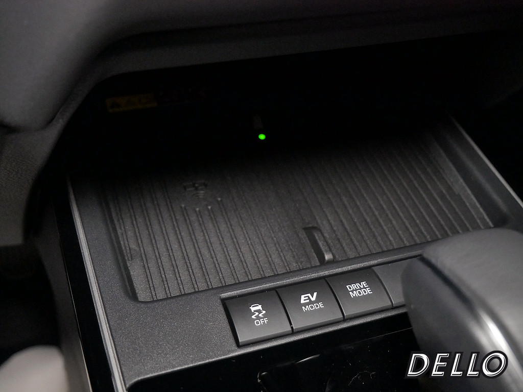 Fahrzeugansicht TOYOTA Corolla Cross 2.0 VVT-i Hybrid - Bild 17