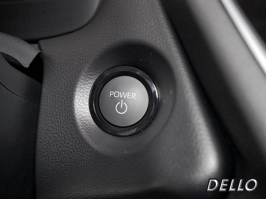 Fahrzeugansicht TOYOTA Corolla Cross 2.0 VVT-i Hybrid - Bild 25