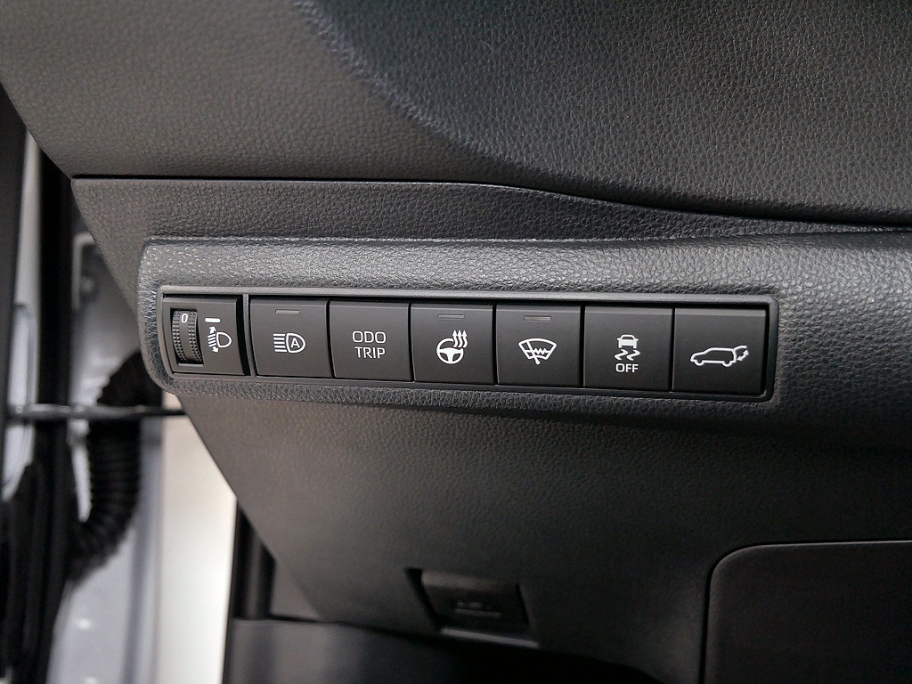 Fahrzeugansicht TOYOTA Corolla Touring Sports 2.0 Hybrid Teamplayer - Bild 25