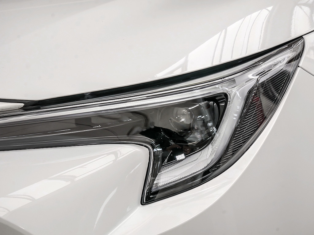 Fahrzeugansicht TOYOTA Corolla Touring Sports 2.0 Hybrid Teamplayer - Bild 30