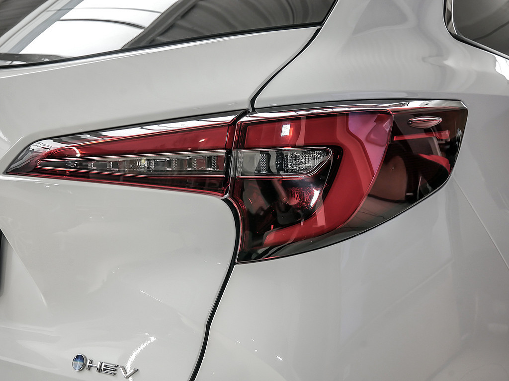 Fahrzeugansicht TOYOTA Corolla Touring Sports 2.0 Hybrid Teamplayer - Bild 33