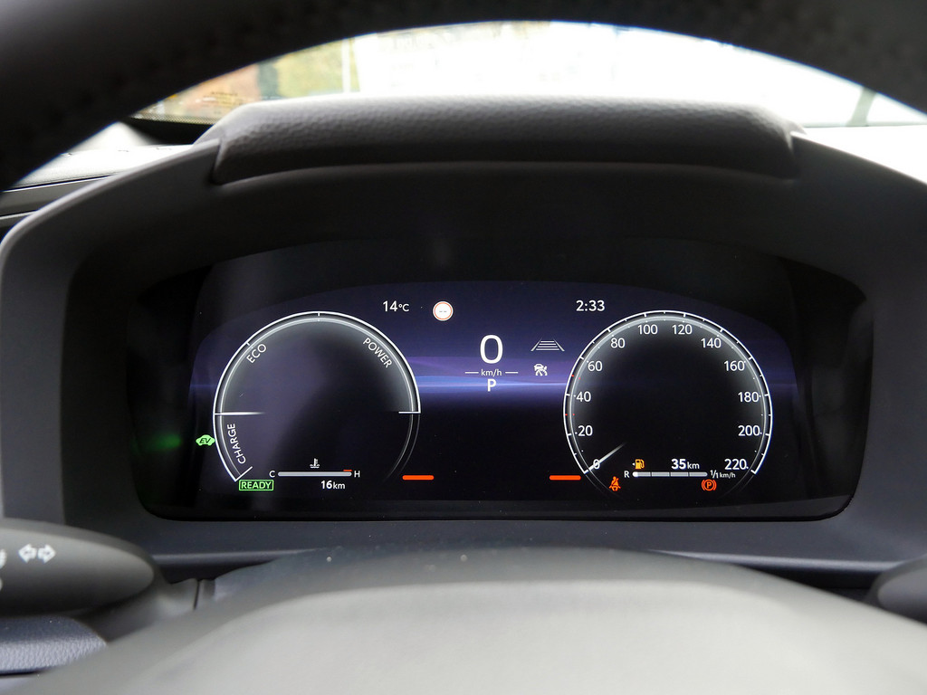 Fahrzeugansicht TOYOTA C-HR 1.8 Hybrid Team Deutschland - Bild 21