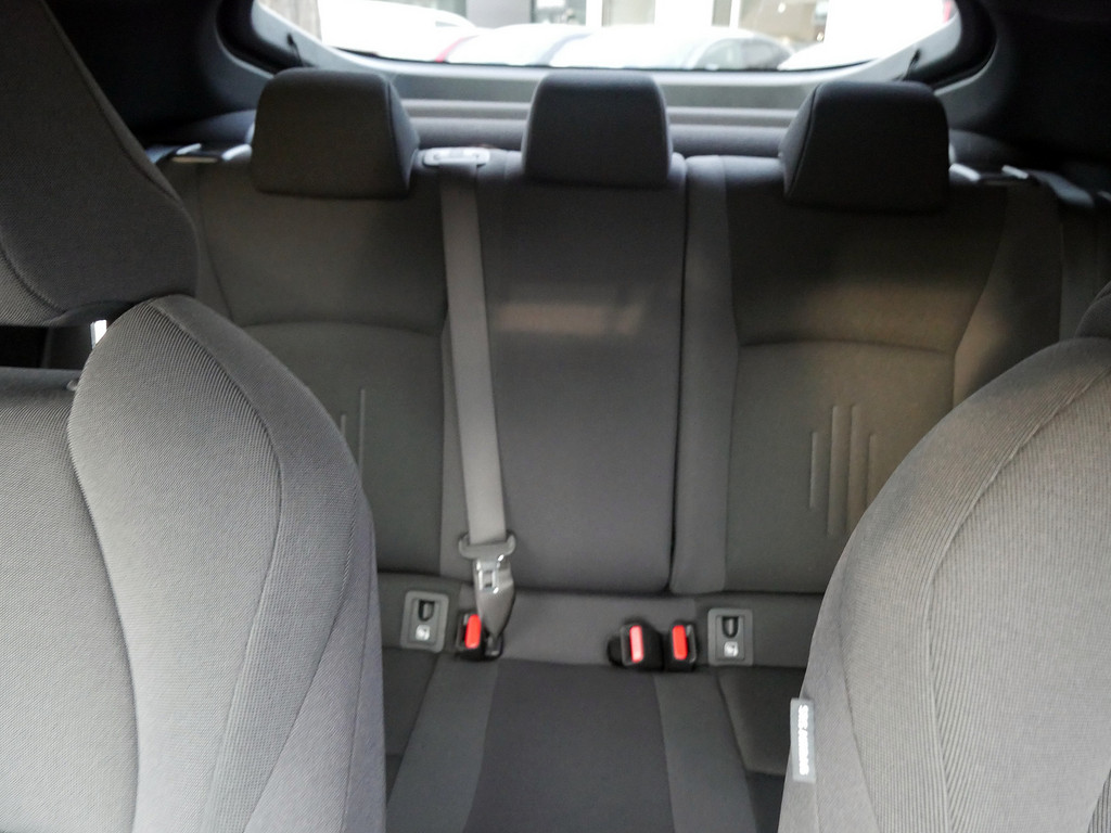 Fahrzeugansicht TOYOTA C-HR 1.8 Hybrid Team Deutschland - Bild 29