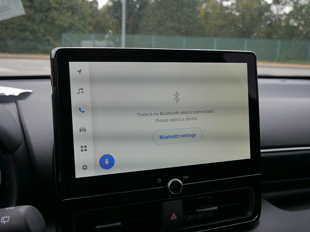 Fahrzeugansicht TOYOTA Yaris Hybrid 1.5 VVT-i Style Plus - Bild 15