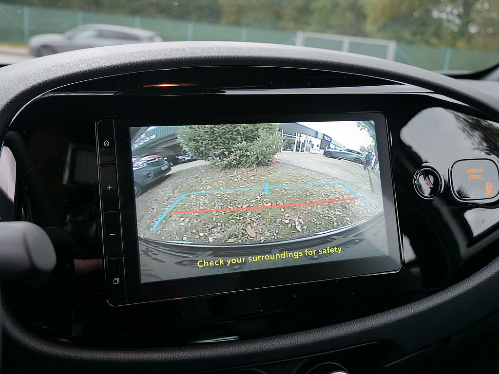 Fahrzeugansicht TOYOTA Aygo X 1.0 Play - Bild 8