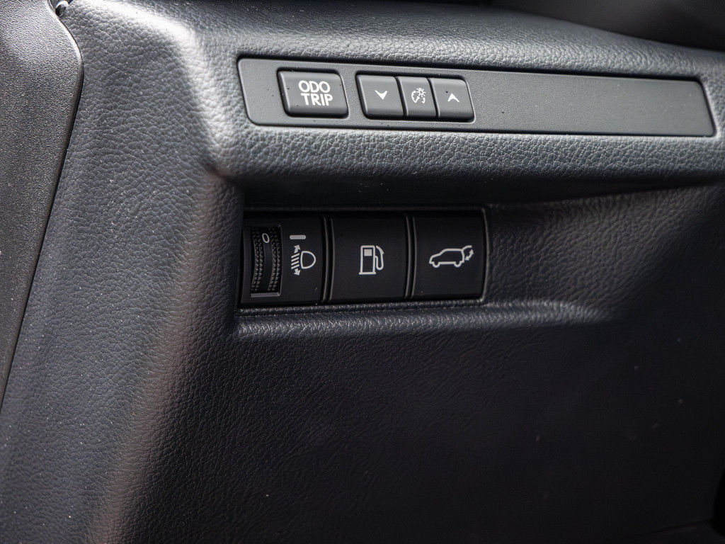 Fahrzeugansicht LEXUS LBX Emotion - Bild 30