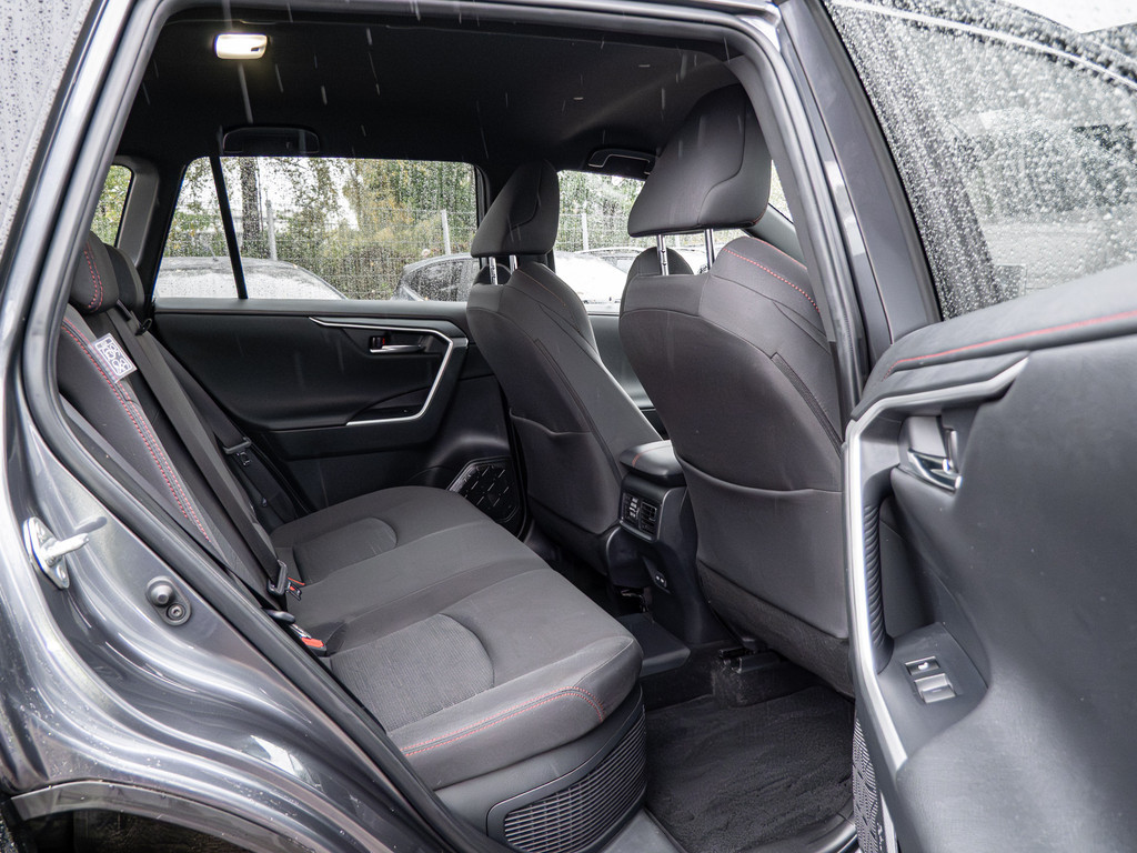 Fahrzeugansicht TOYOTA RAV4 2.5 Plug-in Hybrid 4x4 - Bild 7