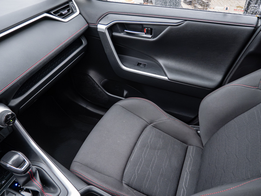 Fahrzeugansicht TOYOTA RAV4 2.5 Plug-in Hybrid 4x4 - Bild 24