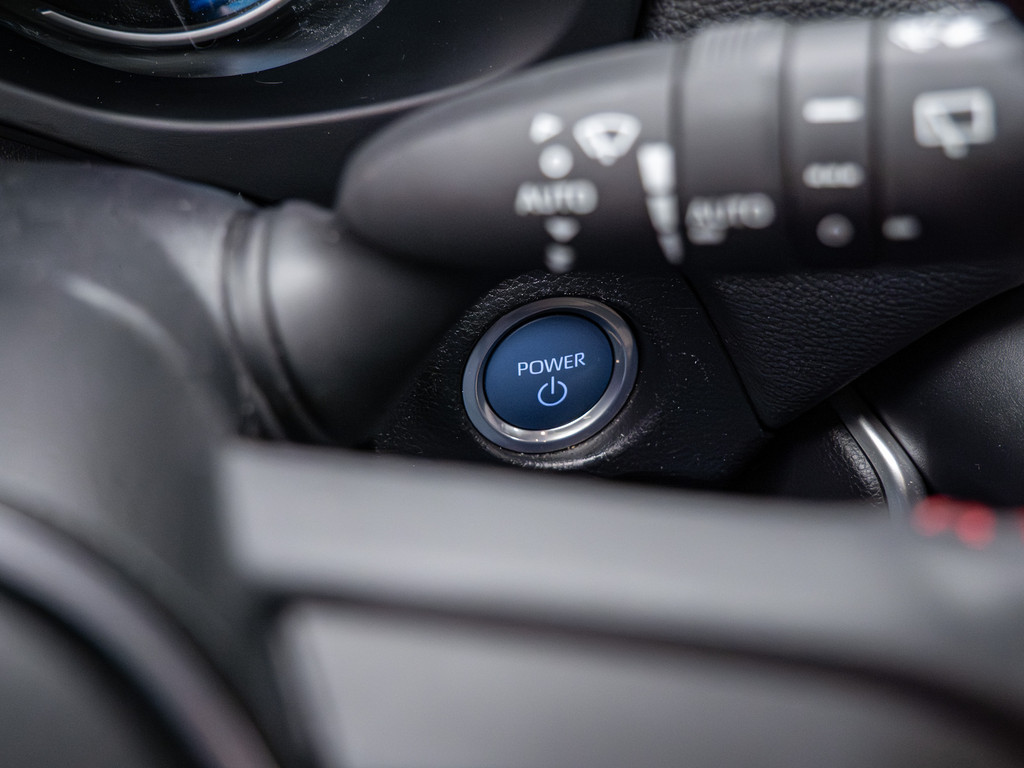 Fahrzeugansicht TOYOTA RAV4 2.5 Plug-in Hybrid 4x4 - Bild 30