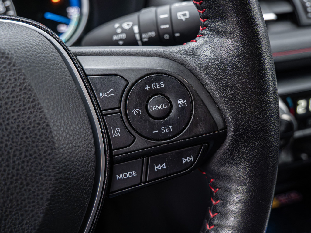 Fahrzeugansicht TOYOTA RAV4 2.5 Plug-in Hybrid 4x4 - Bild 31