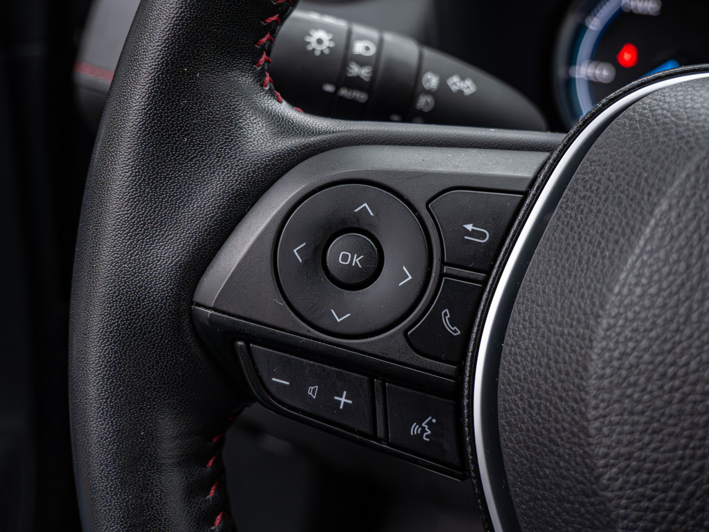 Fahrzeugansicht TOYOTA RAV4 2.5 Plug-in Hybrid 4x4 - Bild 32