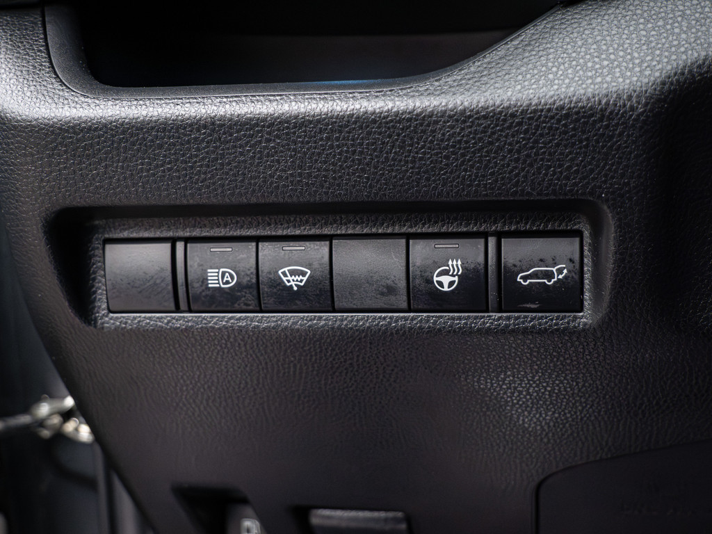 Fahrzeugansicht TOYOTA RAV4 2.5 Plug-in Hybrid 4x4 - Bild 35