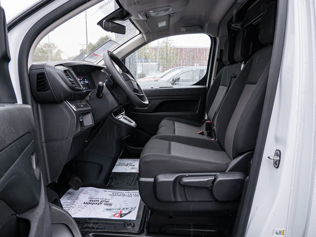 Fahrzeugansicht TOYOTA Proace L1 Electric Meister - Bild 3