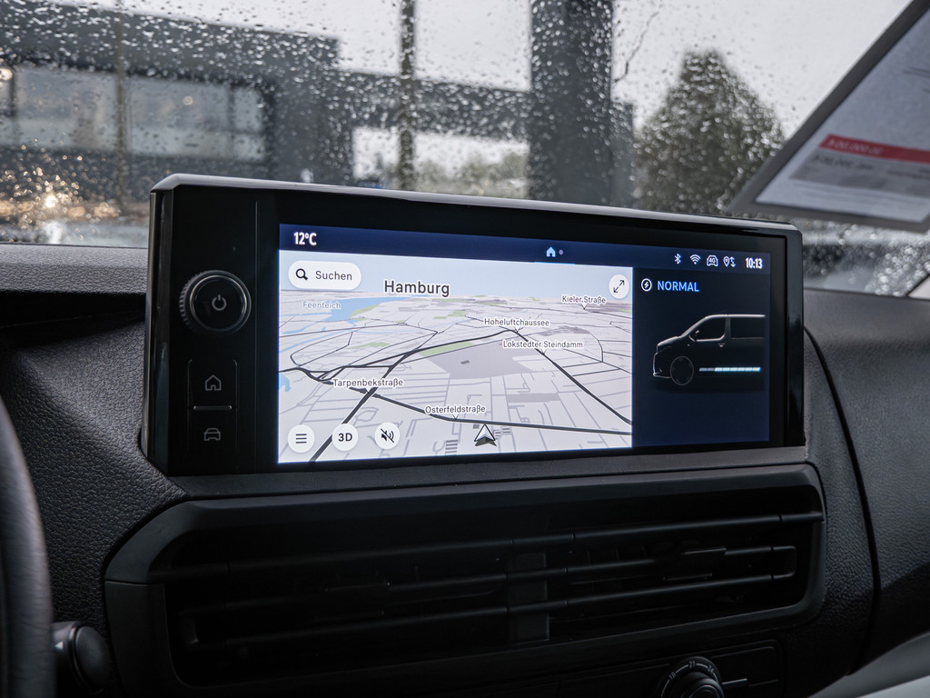 Fahrzeugansicht TOYOTA Proace L1 Electric Meister - Bild 5