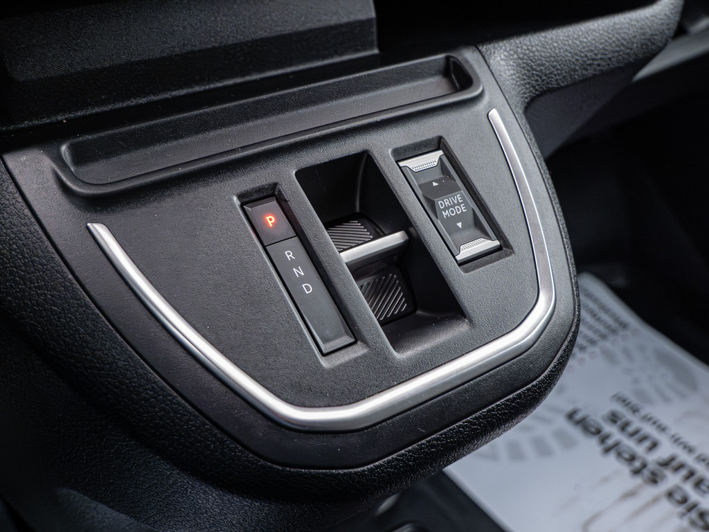 Fahrzeugansicht TOYOTA Proace L1 Electric Meister - Bild 11