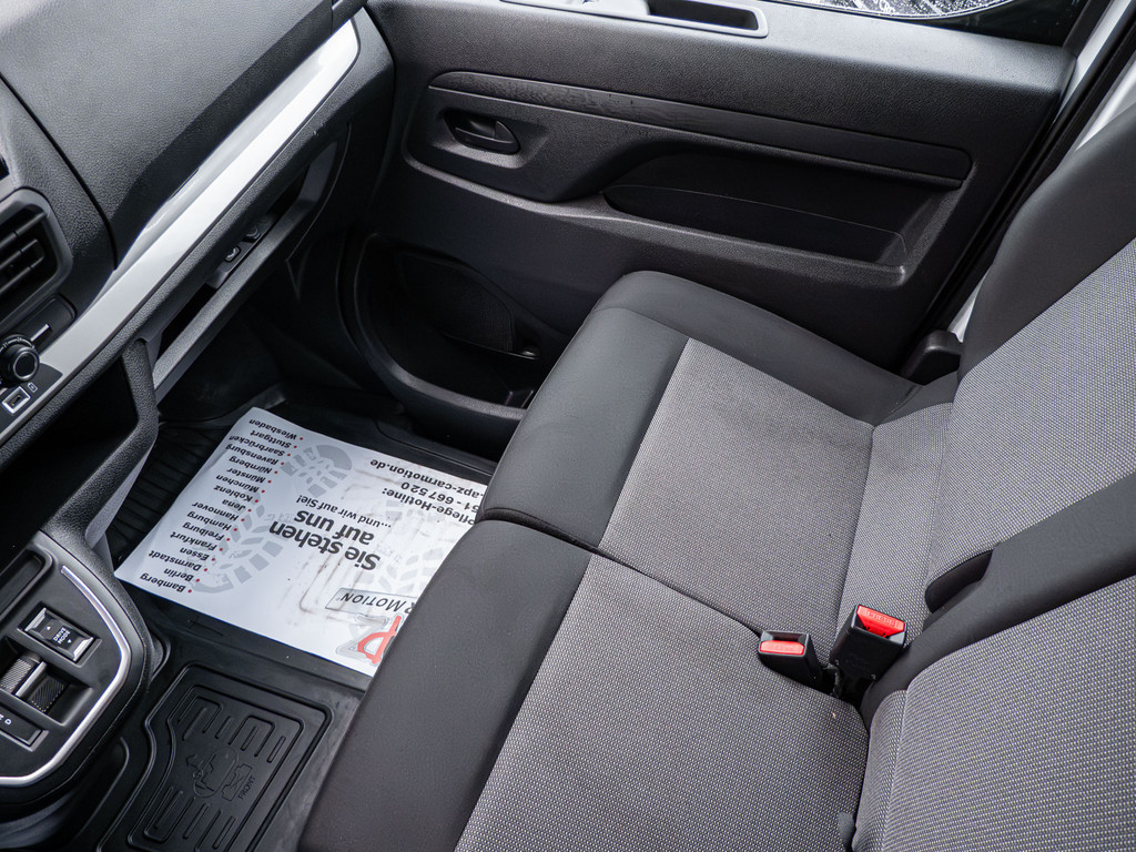 Fahrzeugansicht TOYOTA Proace L1 Electric Meister - Bild 13