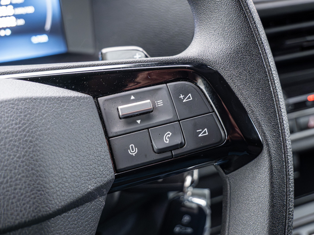 Fahrzeugansicht TOYOTA Proace L1 Electric Meister - Bild 17