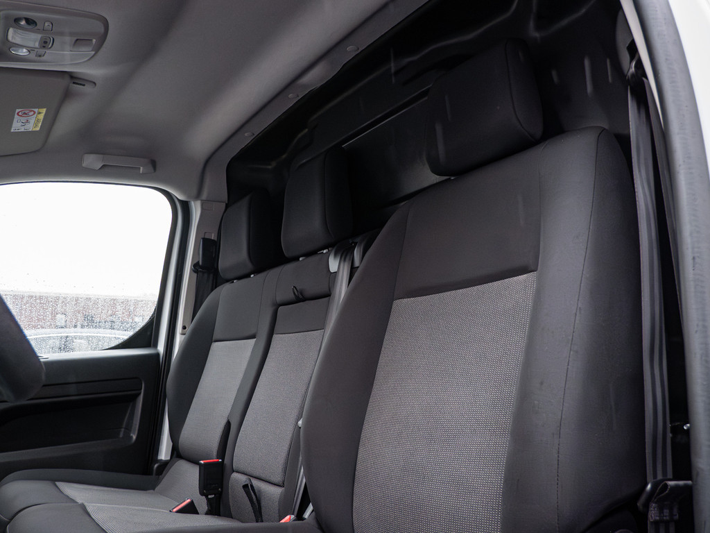 Fahrzeugansicht TOYOTA Proace L1 Electric Meister - Bild 25