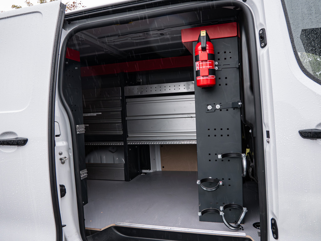 Fahrzeugansicht TOYOTA Proace L1 Electric Meister - Bild 34