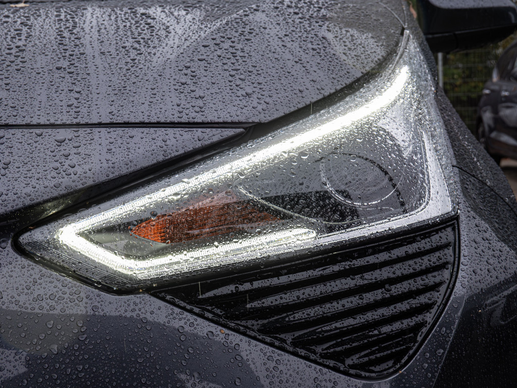 Fahrzeugansicht TOYOTA Aygo 1.0 X Team D - Bild 4