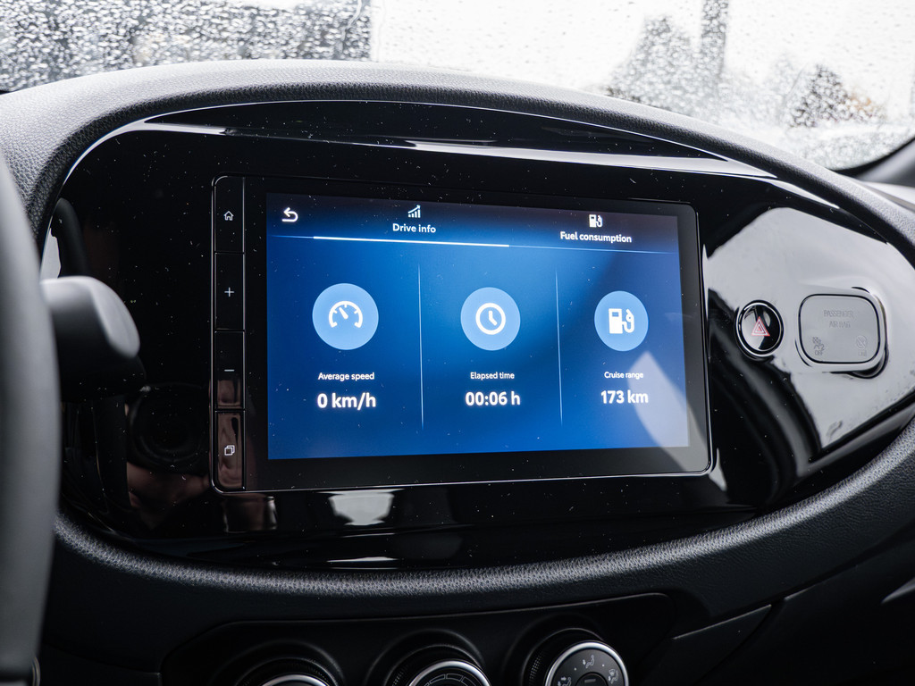 Fahrzeugansicht TOYOTA Aygo X 1.0 Play - Bild 8