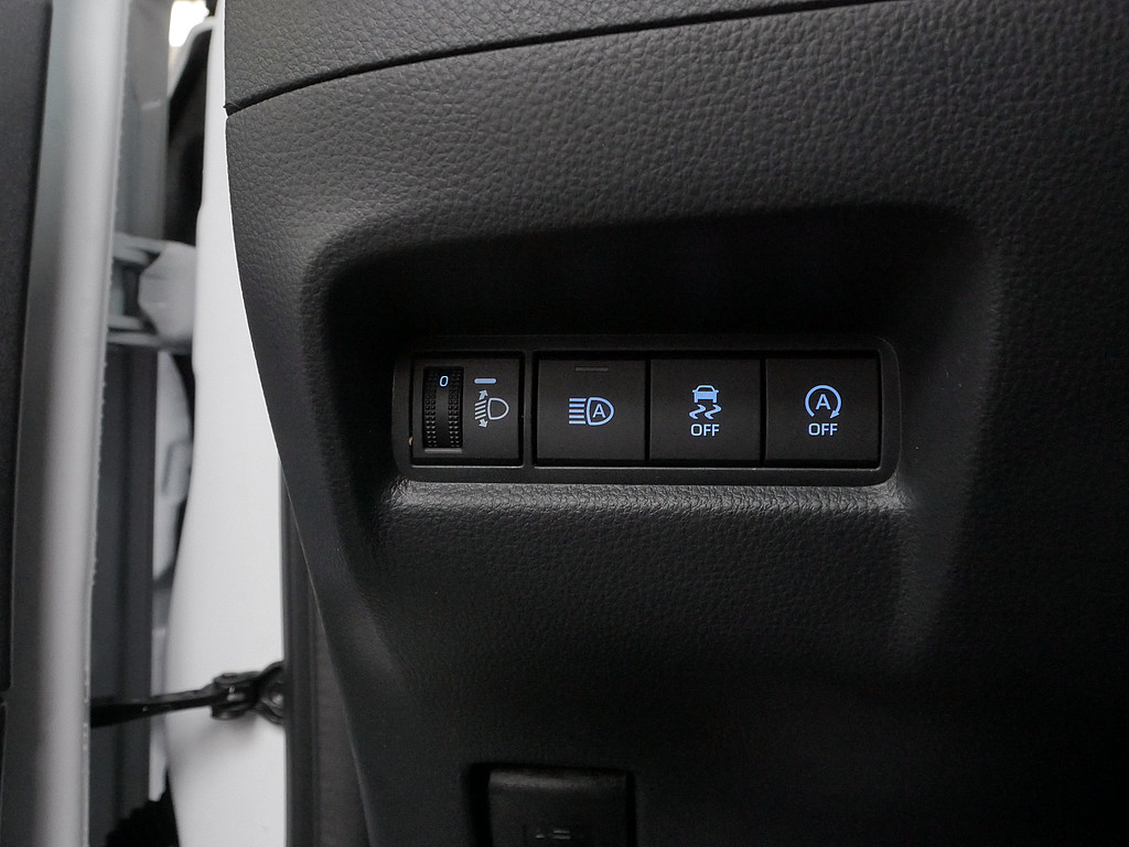 Fahrzeugansicht TOYOTA Aygo X 1.0 Play - Bild 20