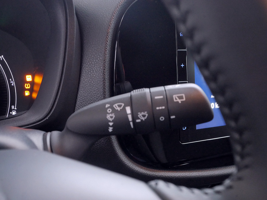 Fahrzeugansicht TOYOTA Aygo X 1.0 Play - Bild 18