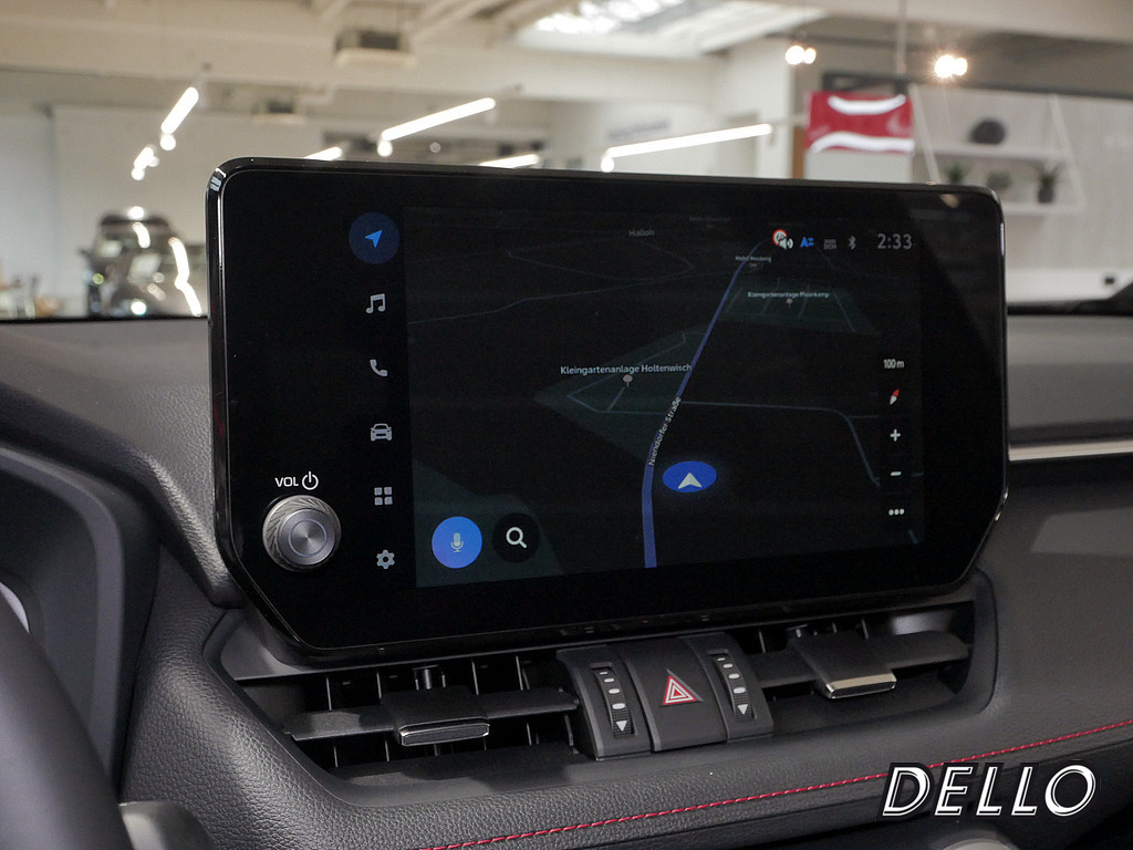 Fahrzeugansicht TOYOTA RAV4 2.5 Plug-in Hybrid 4x4 Teamplayer - Bild 16