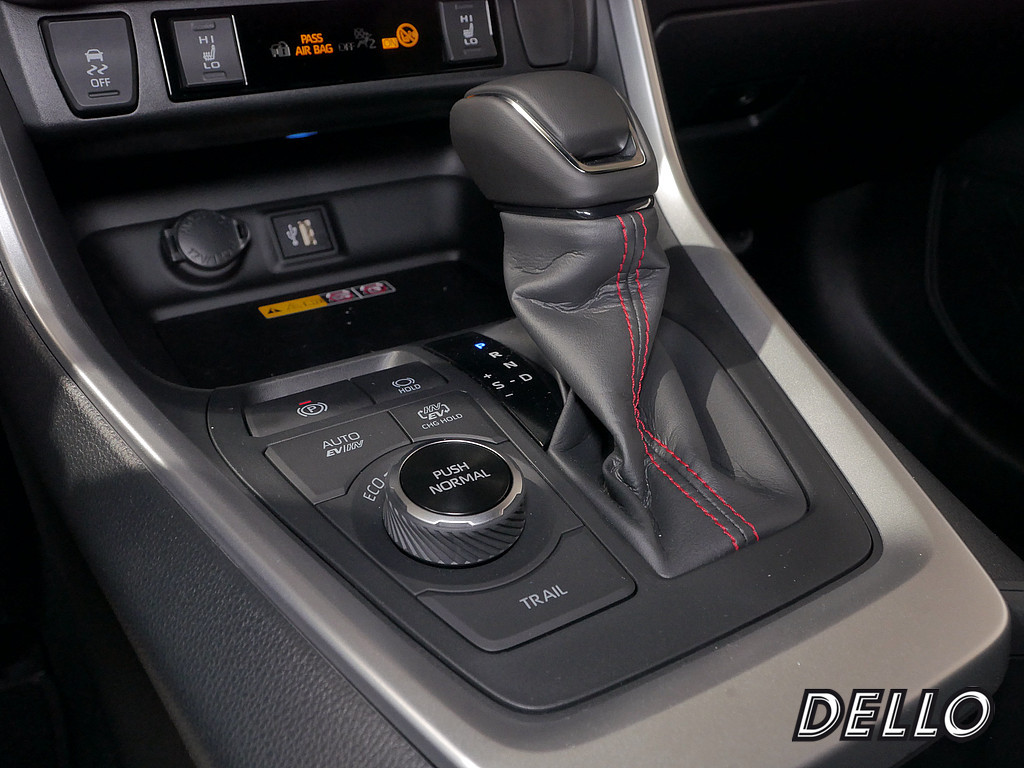 Fahrzeugansicht TOYOTA RAV4 2.5 Plug-in Hybrid 4x4 Teamplayer - Bild 22