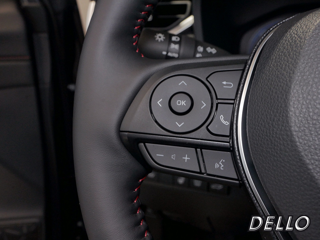 Fahrzeugansicht TOYOTA RAV4 2.5 Plug-in Hybrid 4x4 Teamplayer - Bild 25