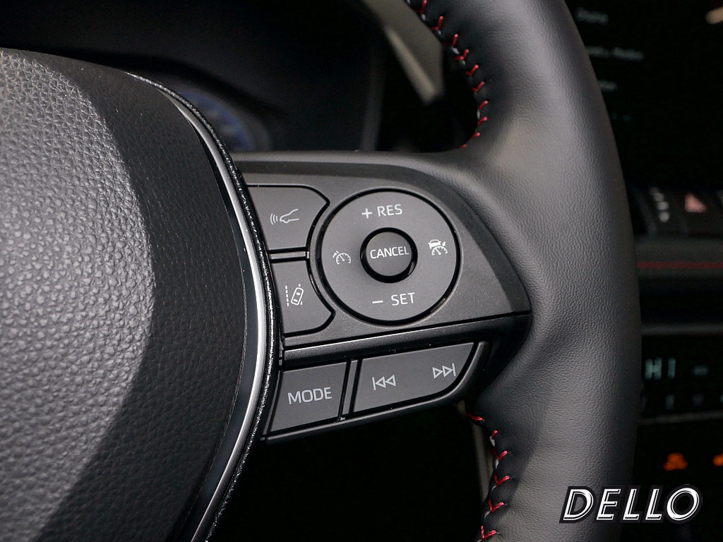 Fahrzeugansicht TOYOTA RAV4 2.5 Plug-in Hybrid 4x4 Teamplayer - Bild 26