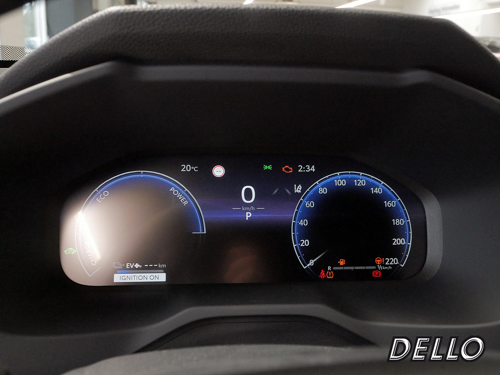 Fahrzeugansicht TOYOTA RAV4 2.5 Plug-in Hybrid 4x4 Teamplayer - Bild 29