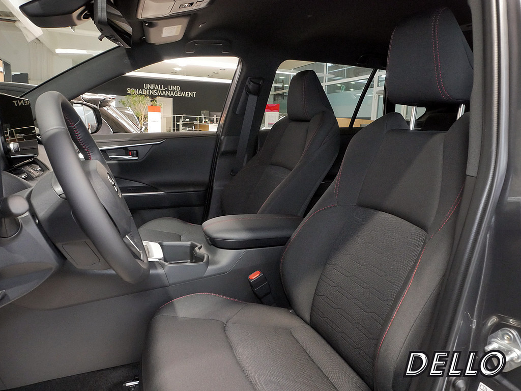 Fahrzeugansicht TOYOTA RAV4 2.5 Plug-in Hybrid 4x4 Teamplayer - Bild 32